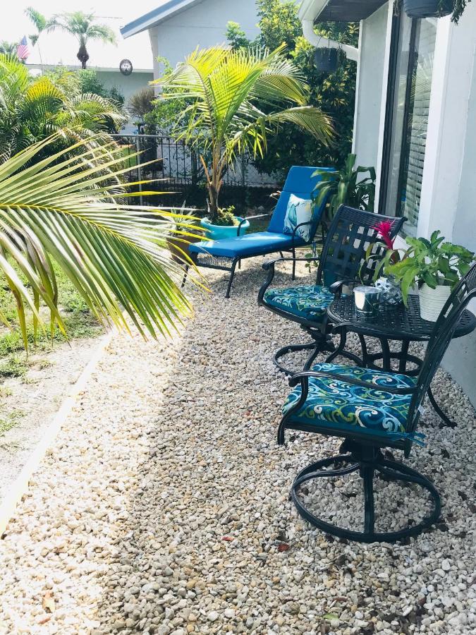 Ferienwohnung Cypress Retreat Fort Myers Exterior foto